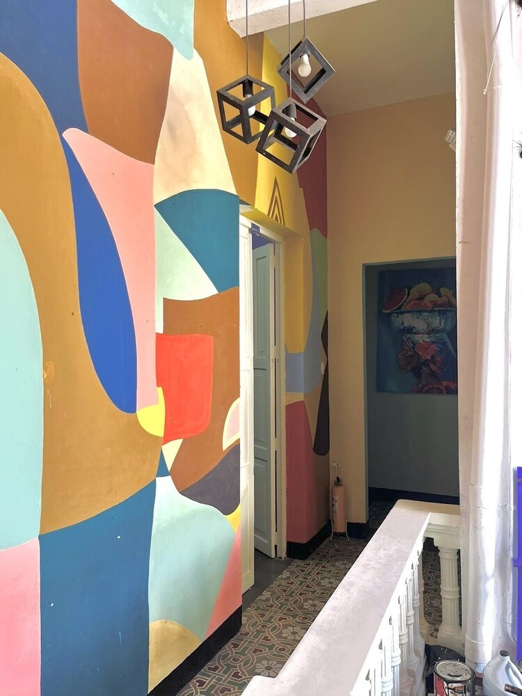 la viduka Hostel s.a.s