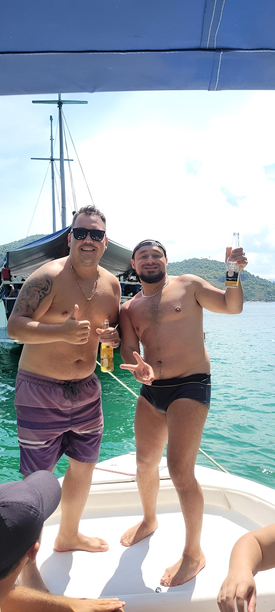 Pousada Tropical