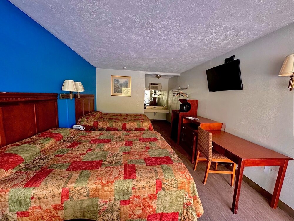 Rodeway Inn Church Hill - Tri Cities Area