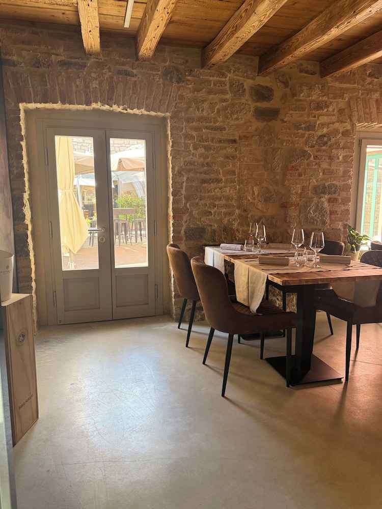 LOcanda ai Provveditori