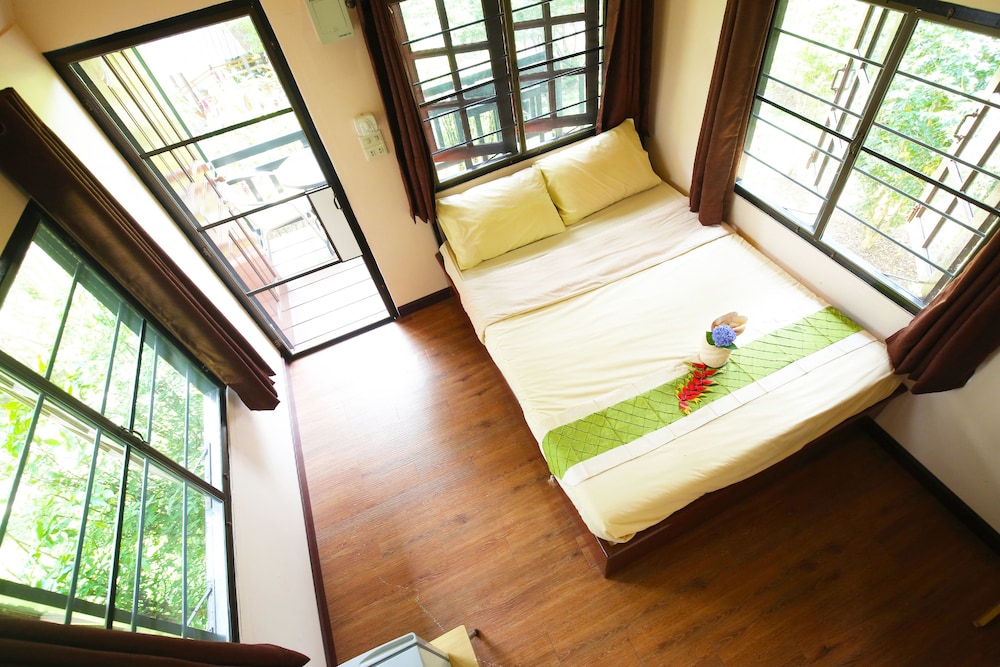 Raisongrao Resort