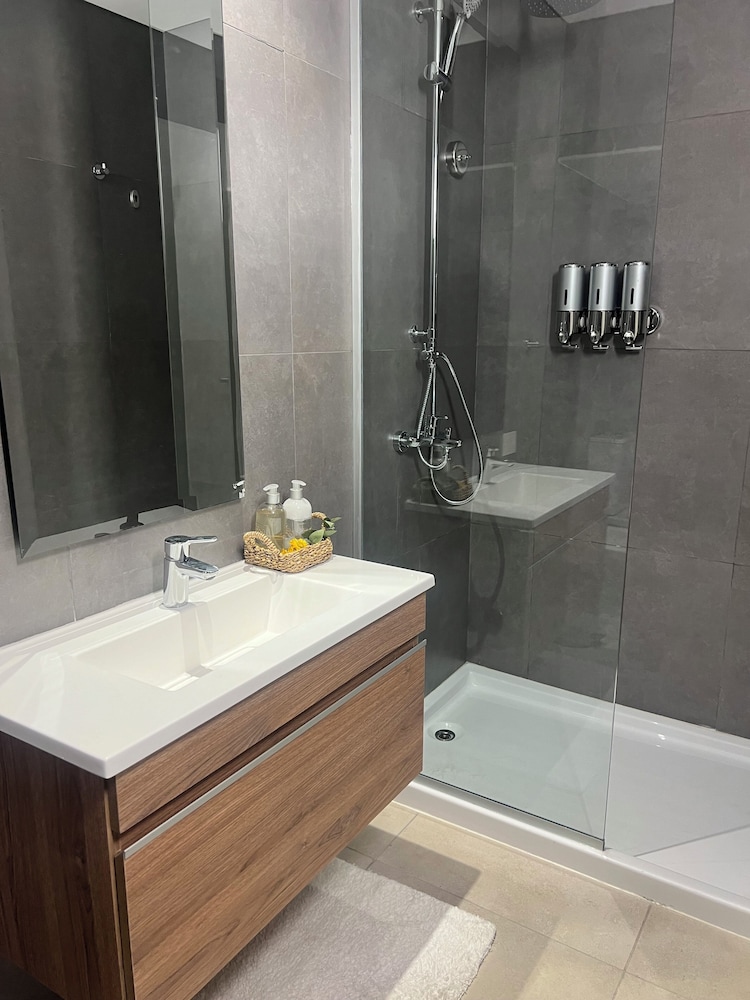 BT Homes - Palacio Alcorta