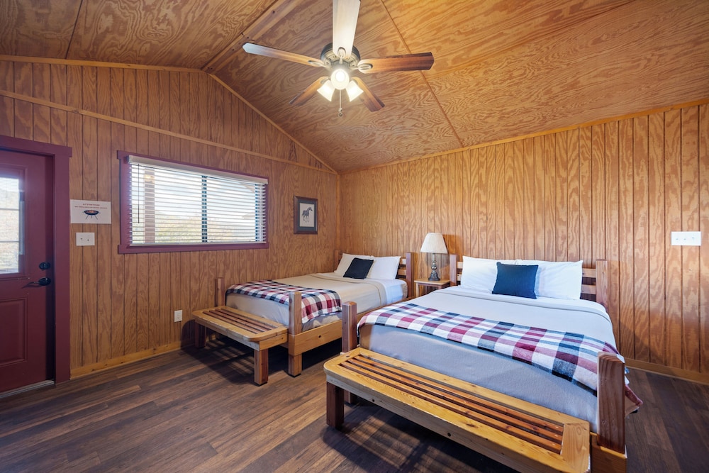 Texas Hill Country Resort