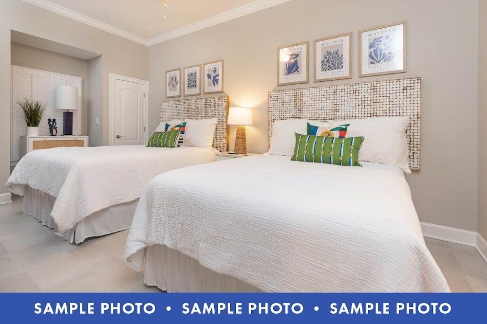 Phoenix Gulf Shores Ii 2504 3 Bedroom Condo