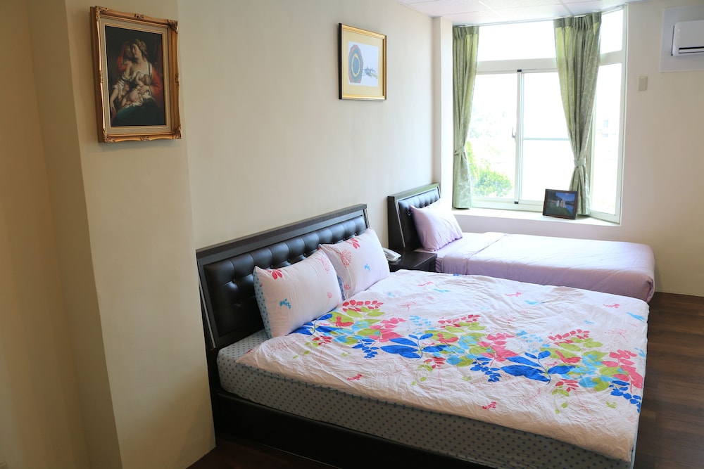 Harmony Guest House