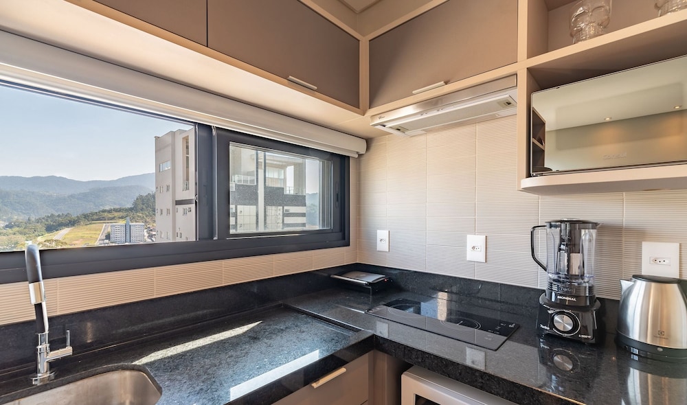 MHF III Apts Variados a 280m da Praia em Itapema