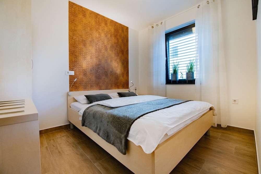 Apartments Banonia - Sunset view 4