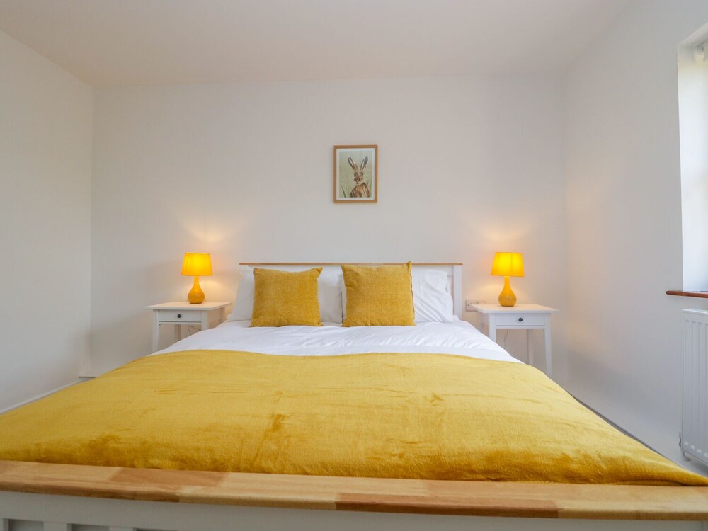 Mendip Cottage view 2