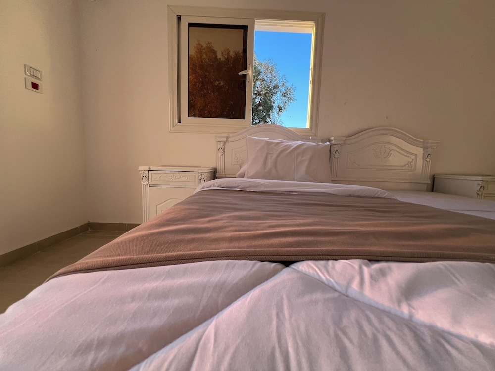 Manzzel Dahab Hostel