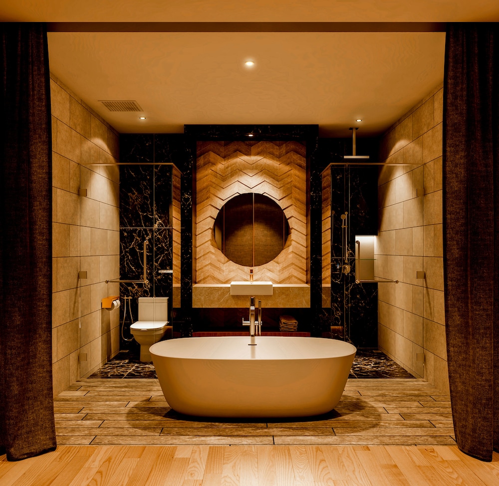 The Granite Luxury Hotel Penang 17