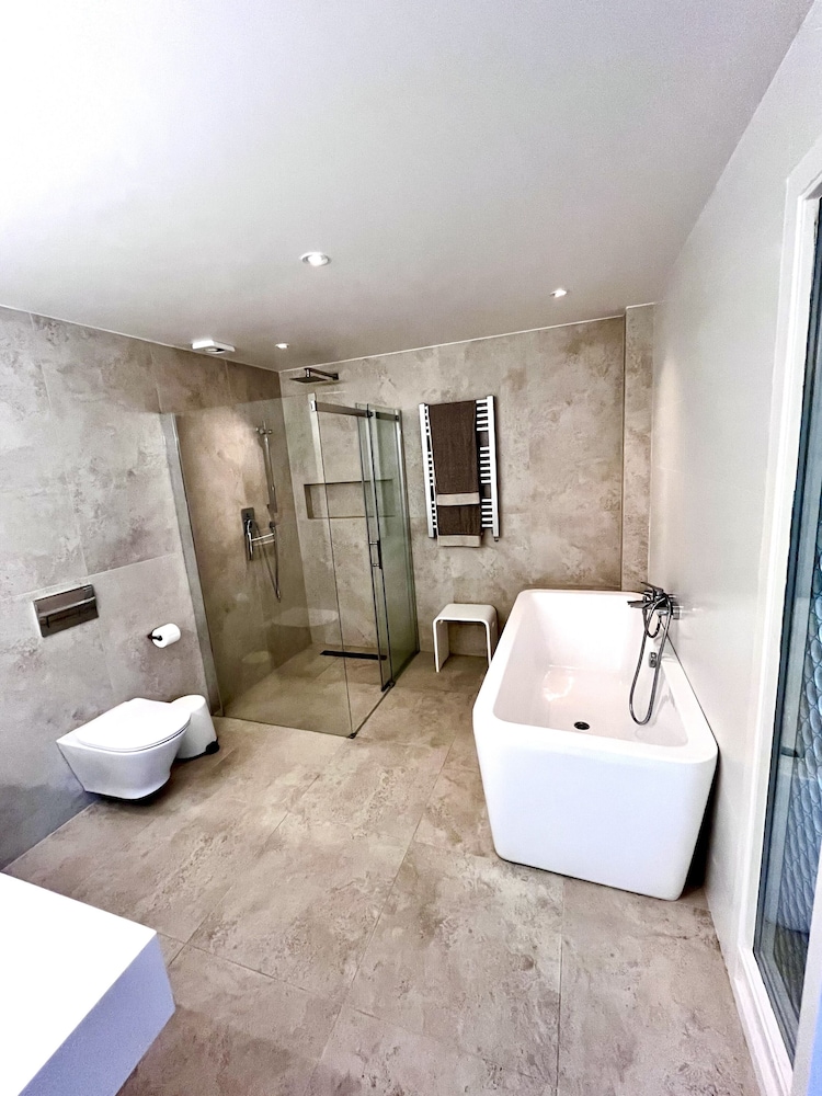 Villa Lázaro Luxe by HRM