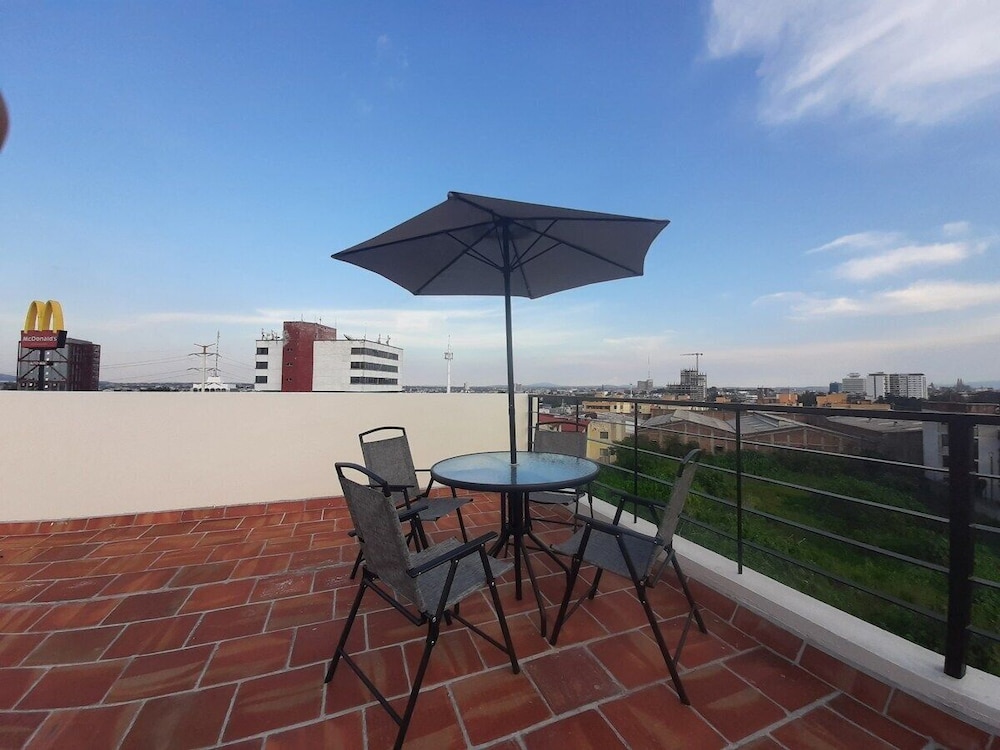 roof