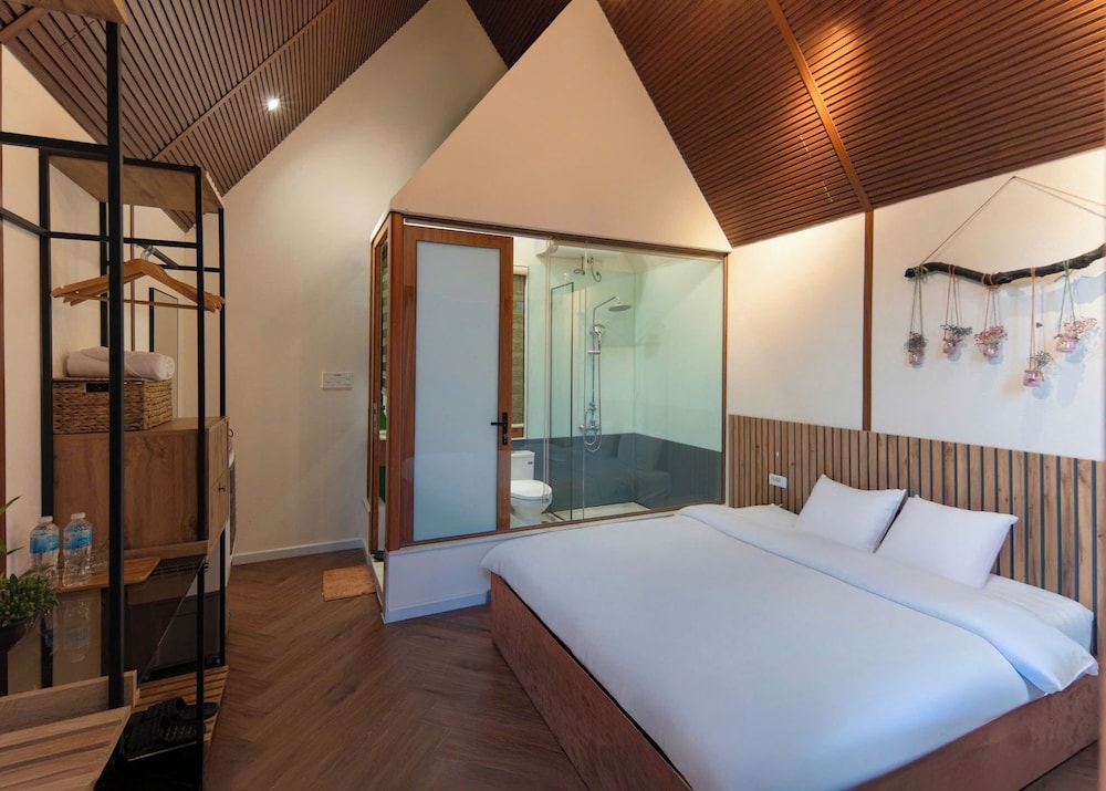 Mê Villa Dalat