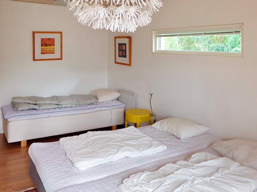 Holiday Home in SÃ¶lvesborg view 3