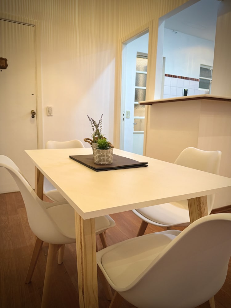 Amazing 1 Bedroom in The Heart of San Telmo ST1 by Apartments Bariloche