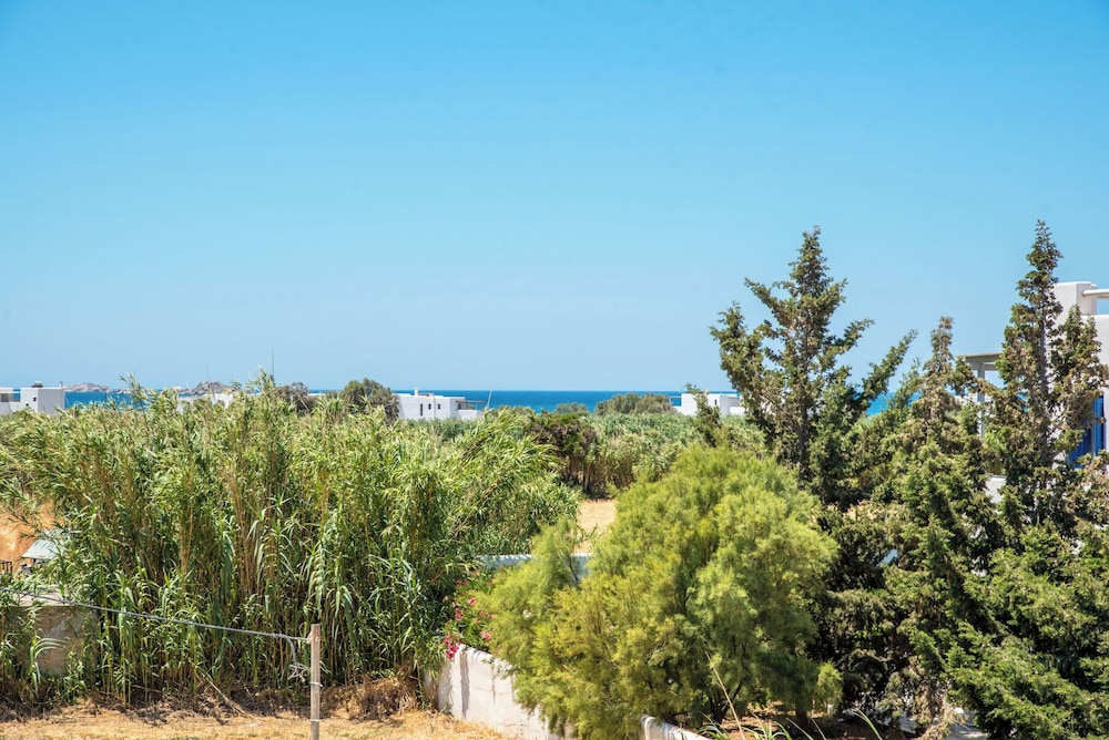 Depis Edem Luxury Villas