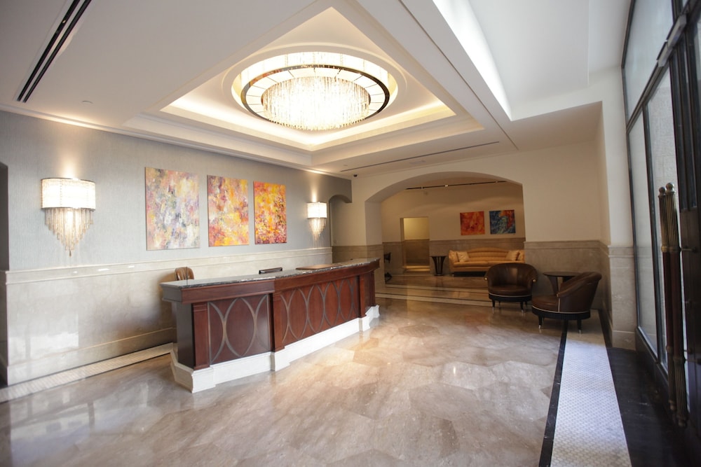 Rental Israel Waldorf Astoria Residence view 4