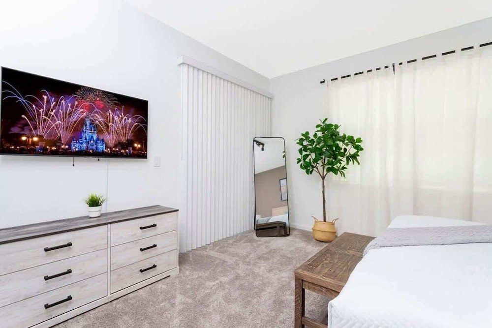 Cozy 3Bd Champions Gate Resort Retreat Near Disney