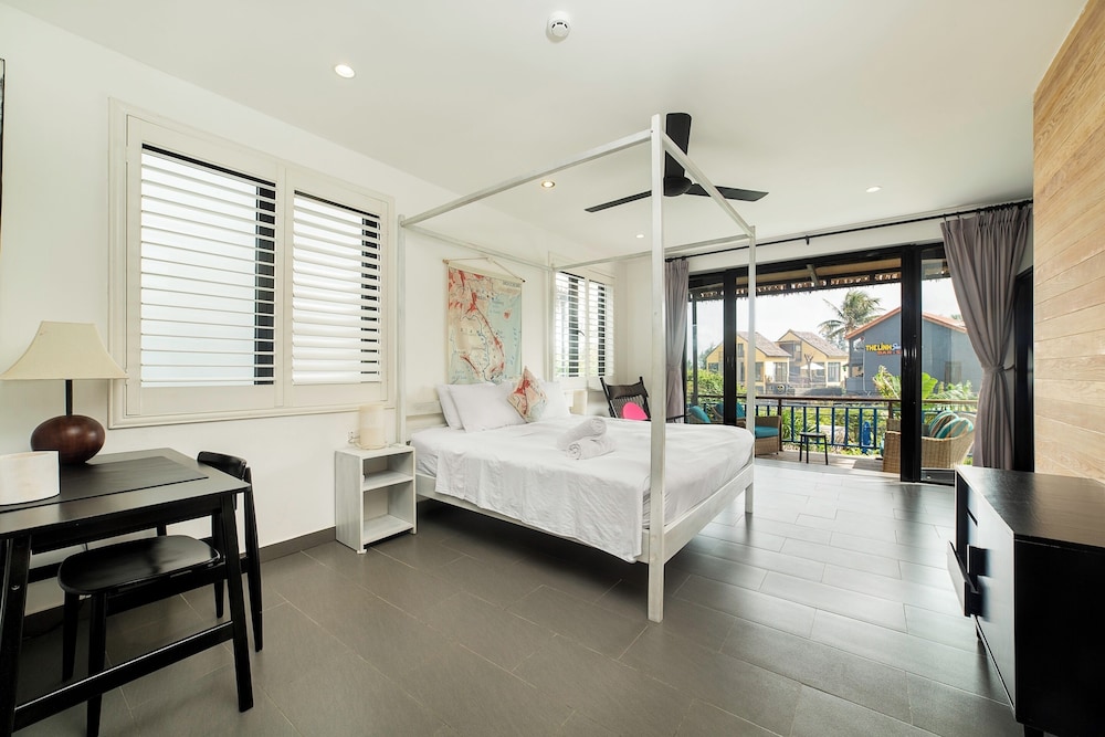 An Bang Beachside Boutique Homes & Villas