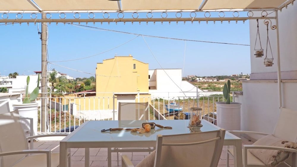 Villa DEL Mare 1 Vicino Alla Spiaggia 5 Posti