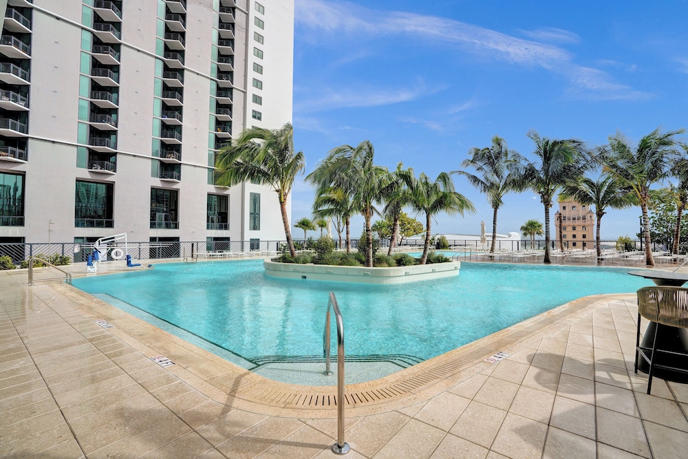 Nomada Residences - Downtown