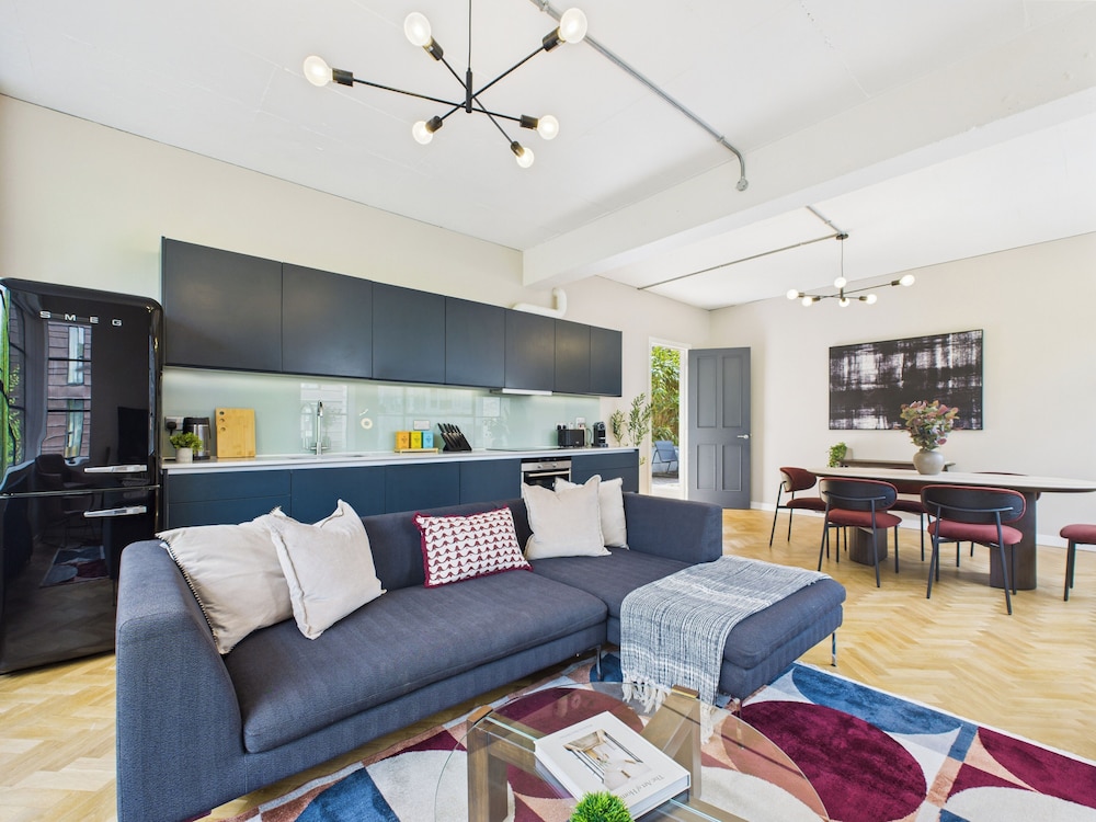 Be London - The Old Street Residences