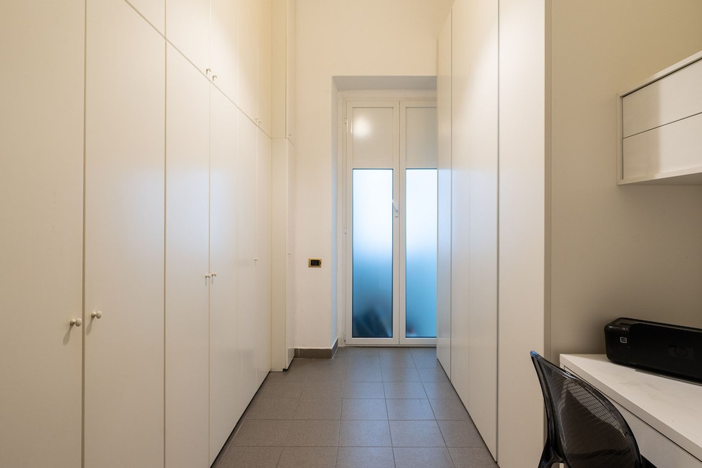 Summer Breeze Family Aparment