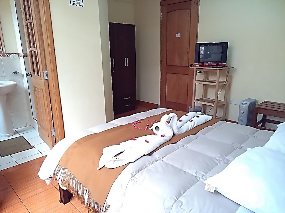Hostal Tayta Wasi