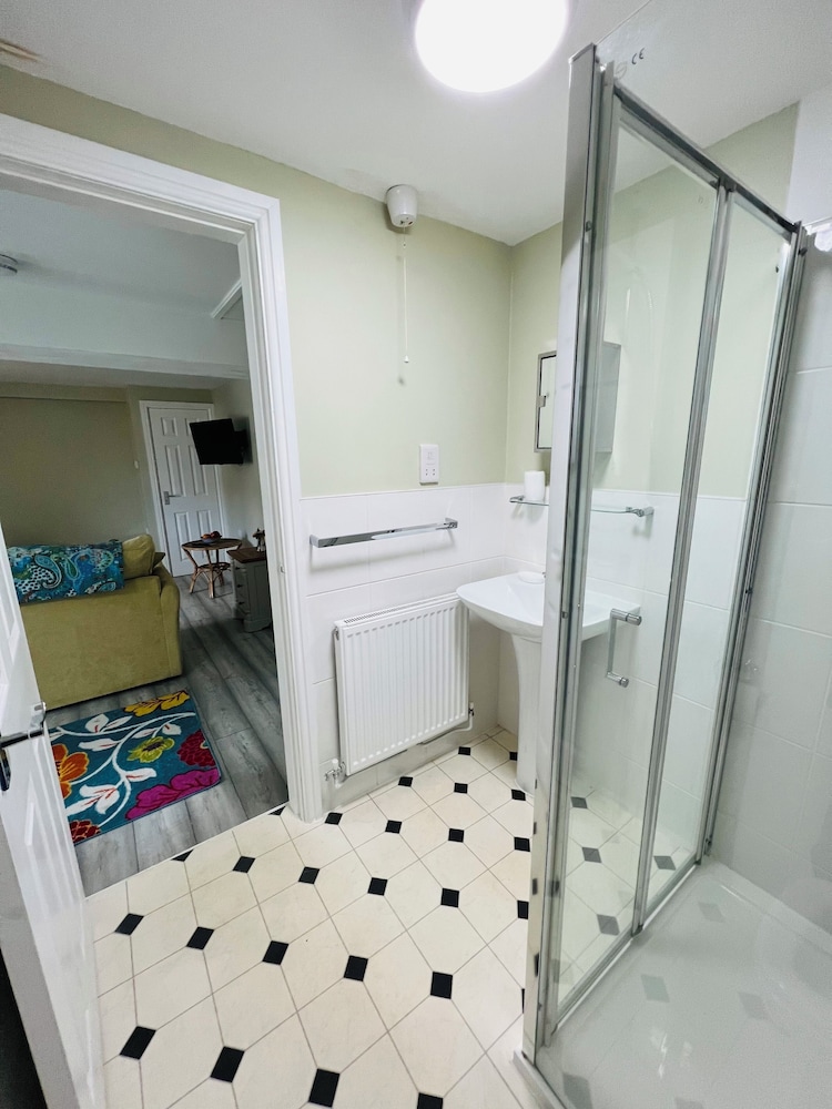 Pentre Cerrig Country House