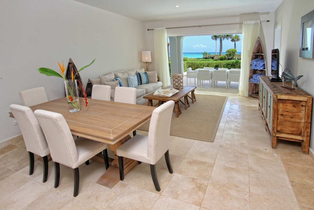 Punta Palmera Cap Cana by Essenza Retreats