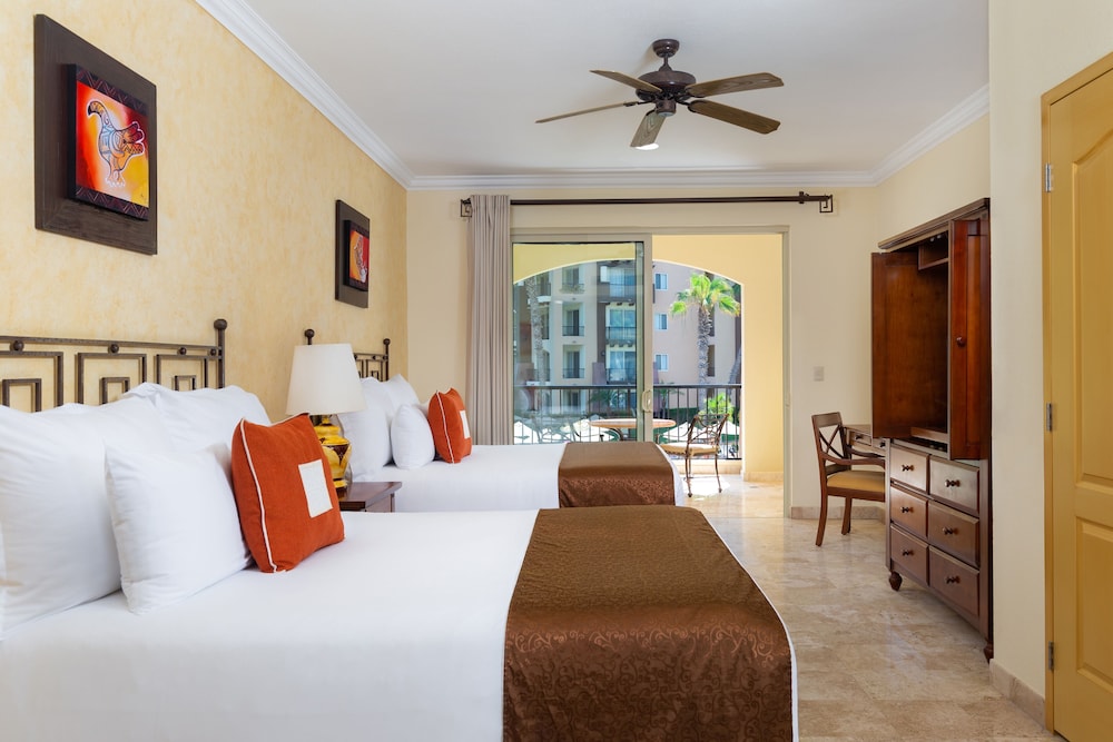 Los Cabos Vacations - Villa del Arco Beach Resort  Spa Cabo San Lucas - Property Image 9