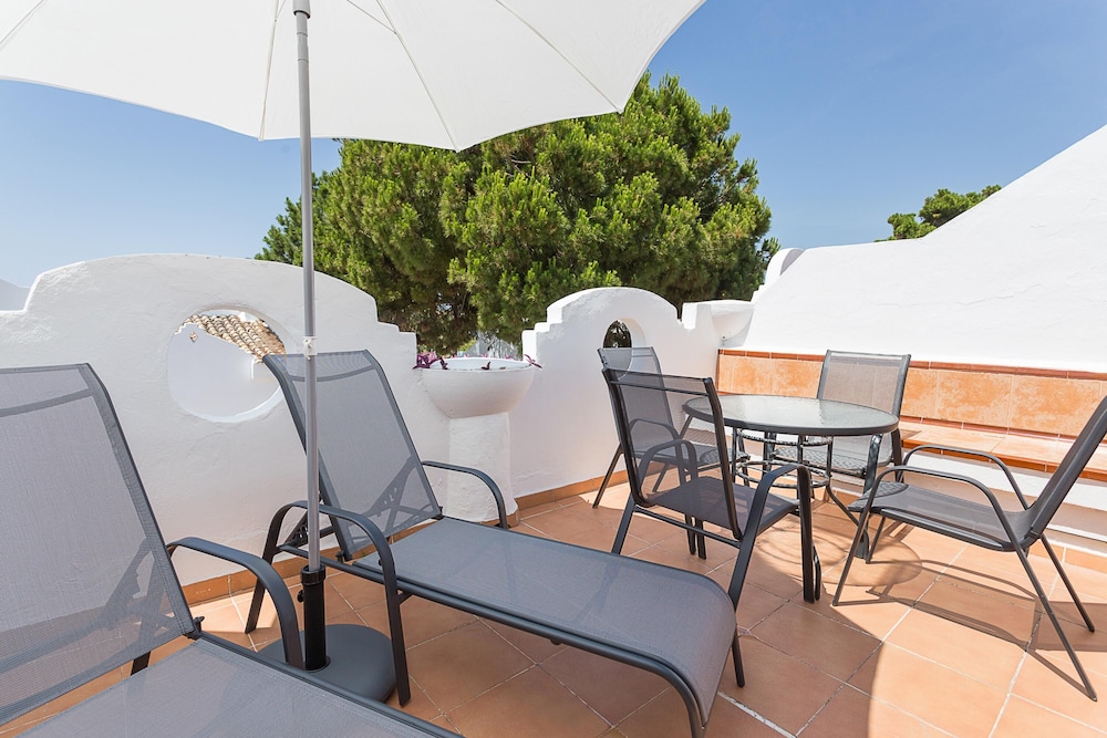 Marbella Resort 8 Pool Whirlpool Sauna photo 5
