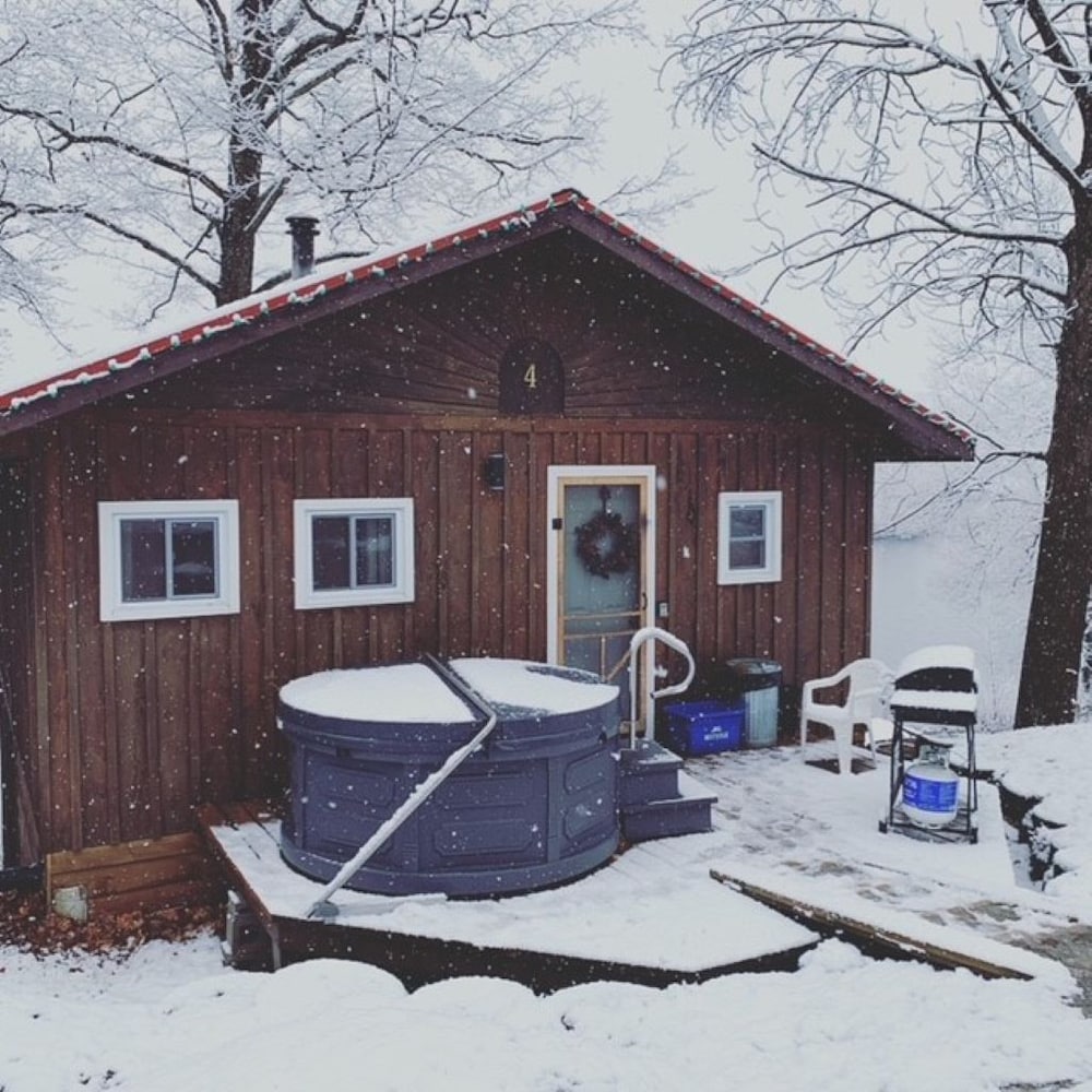 Wildwood Cottages