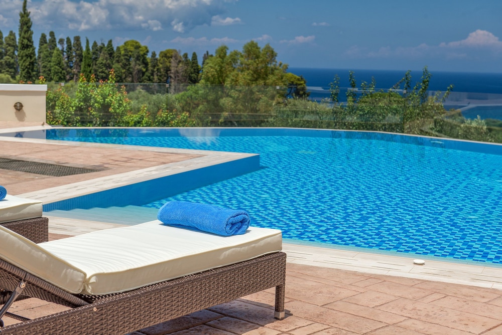 Frido Luxury Villa