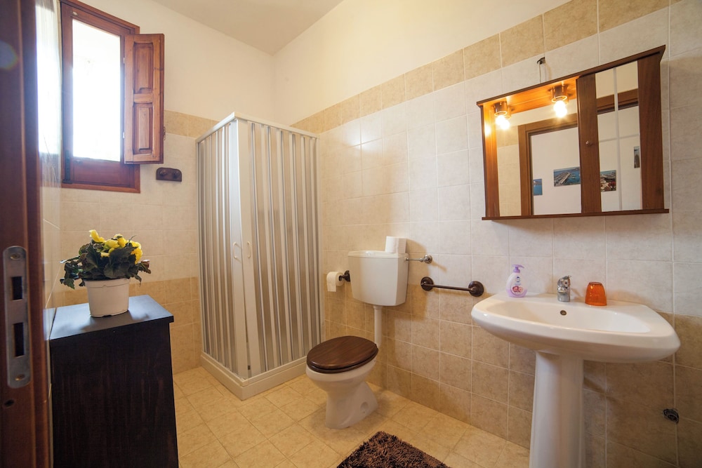 Beb villa amodeo