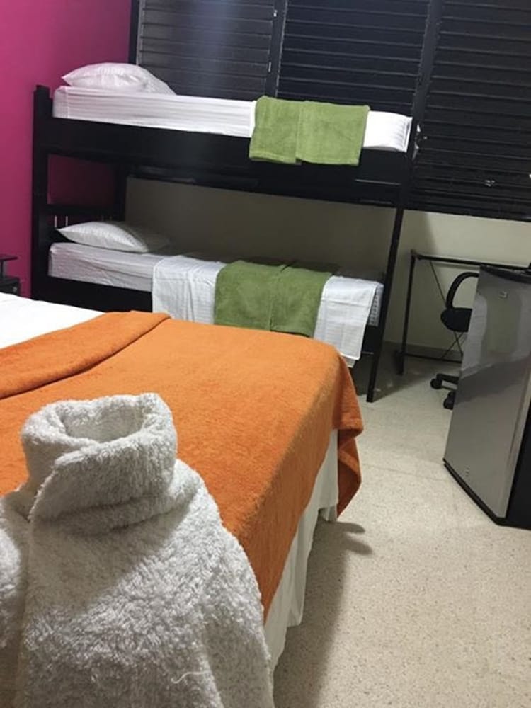Luna House Panama