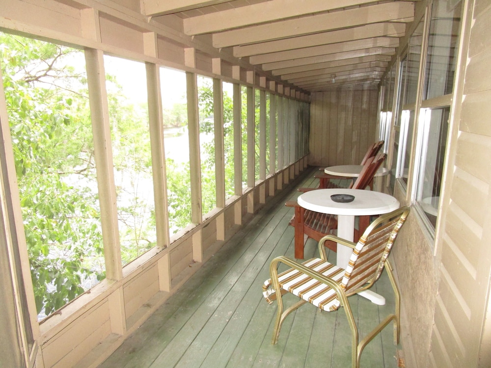Suwannee River Rendezvous
