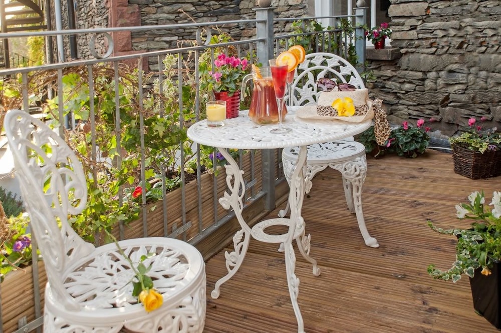 Windermere Boutique Hotel