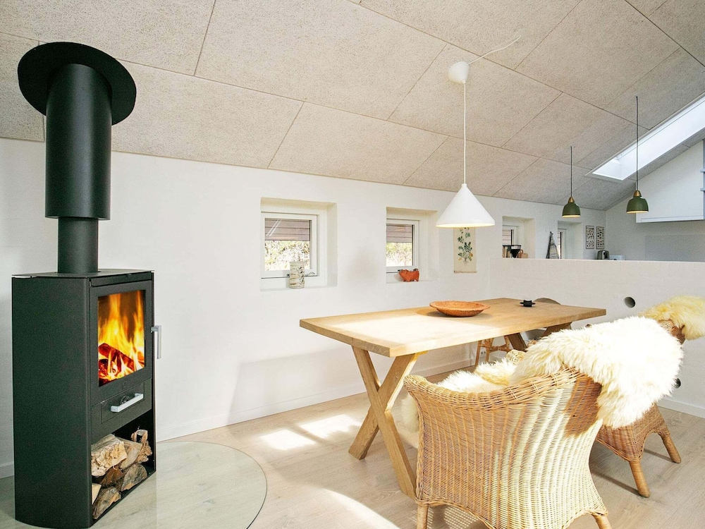 4 Person Holiday Home in Laeso view 4