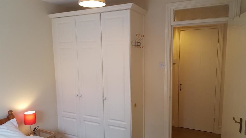 Mountjoy Sq City Centre Accommodation