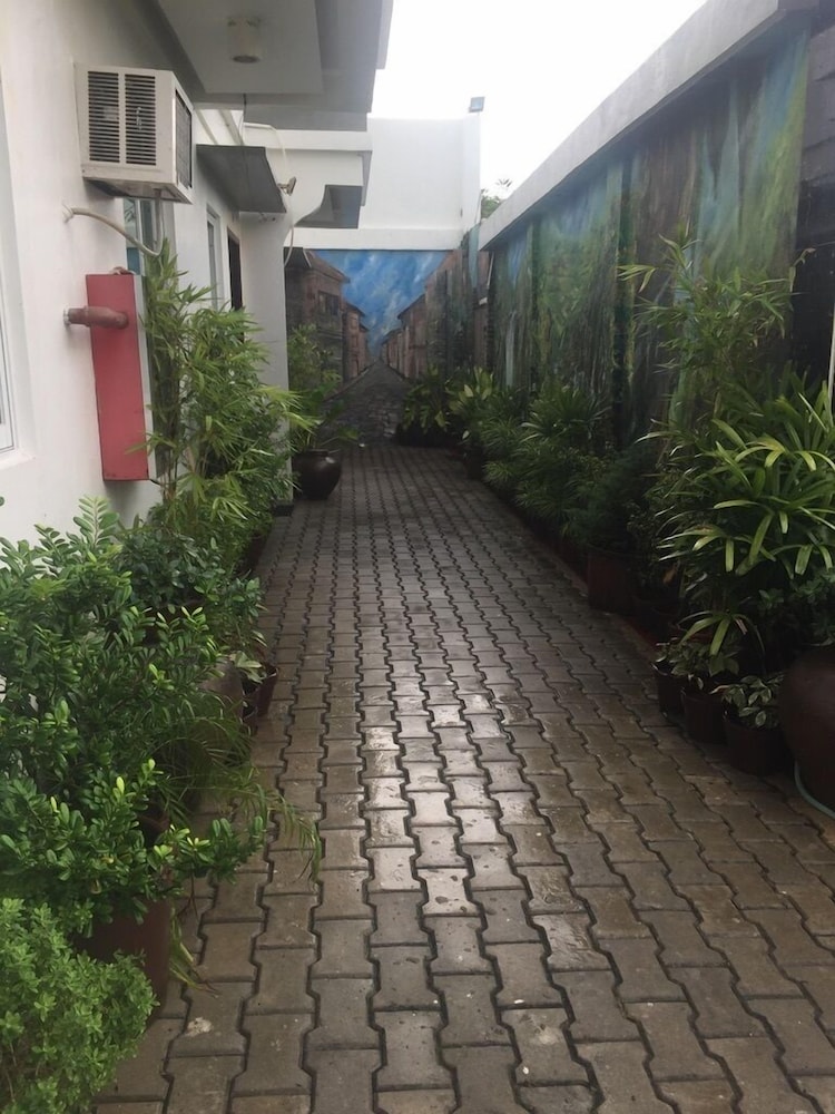 EA Apartelle - Metro Vigan - Hostel, photo 35