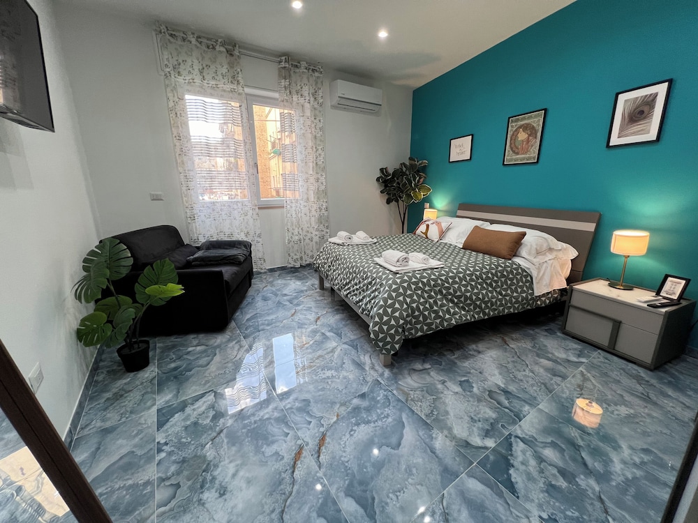 Borgo 1313 Napoli