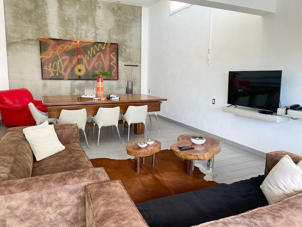 Villas Agua Dulce