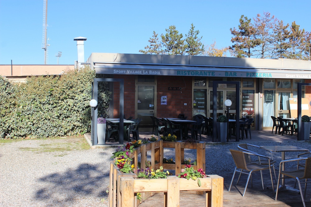Sport Village La Badia photo 5