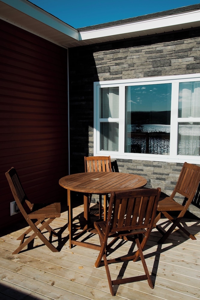 Blanches Hideaway