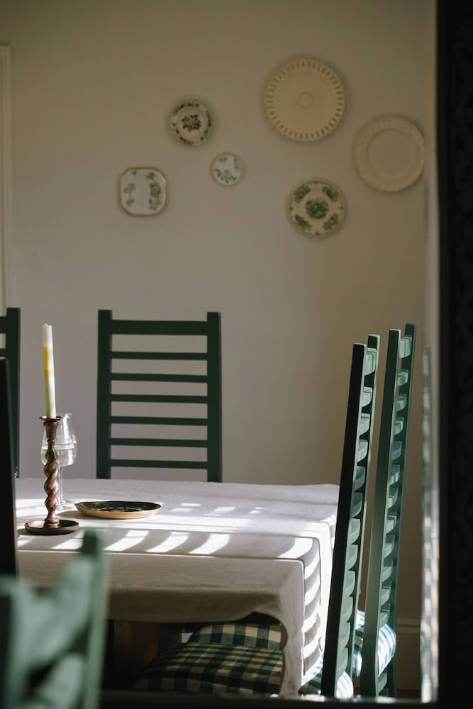 Trinity Farmhouse-Stunning House&Garden
