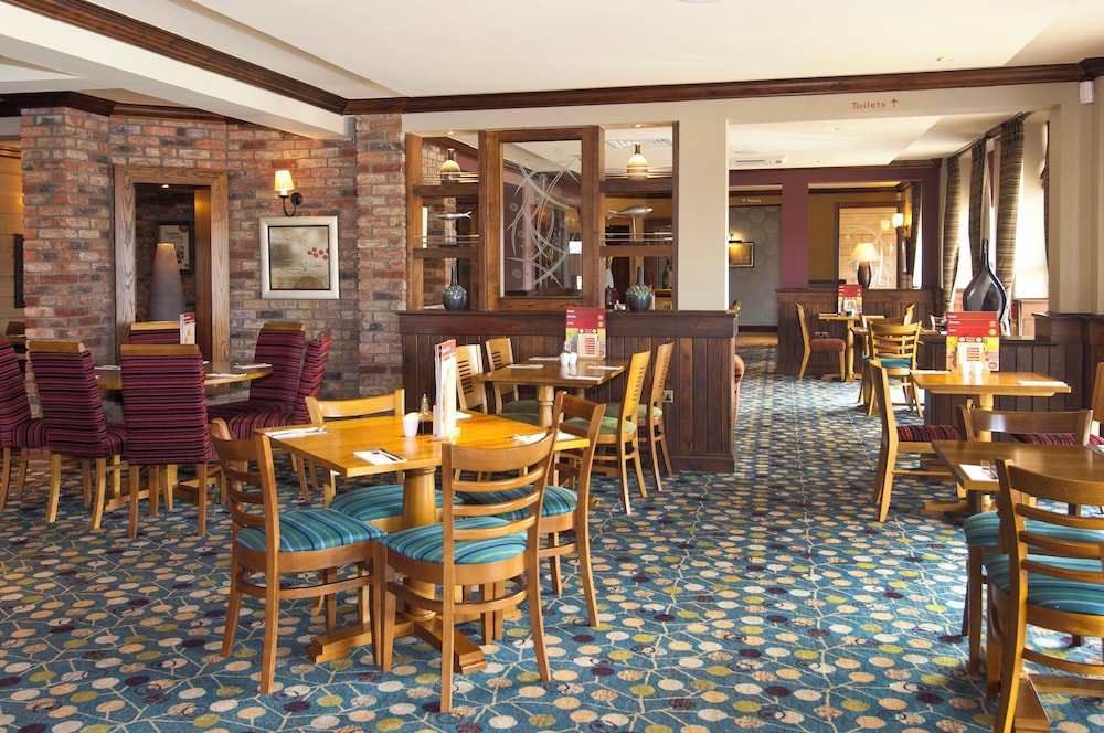 Premier Inn Bicester