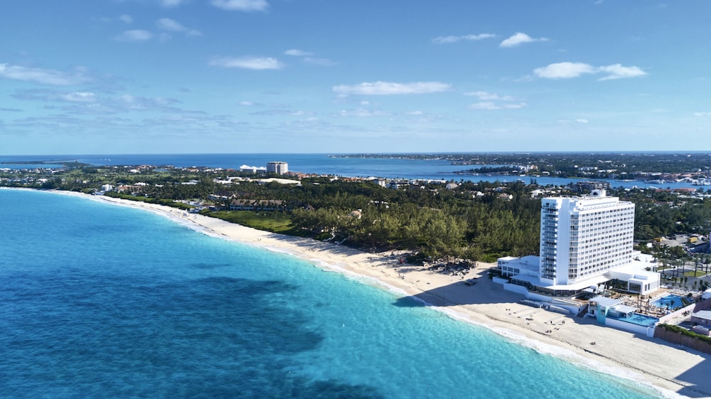 Hotel Riu Palace Paradise Island - Adults Only - All Inclusive, photo 48