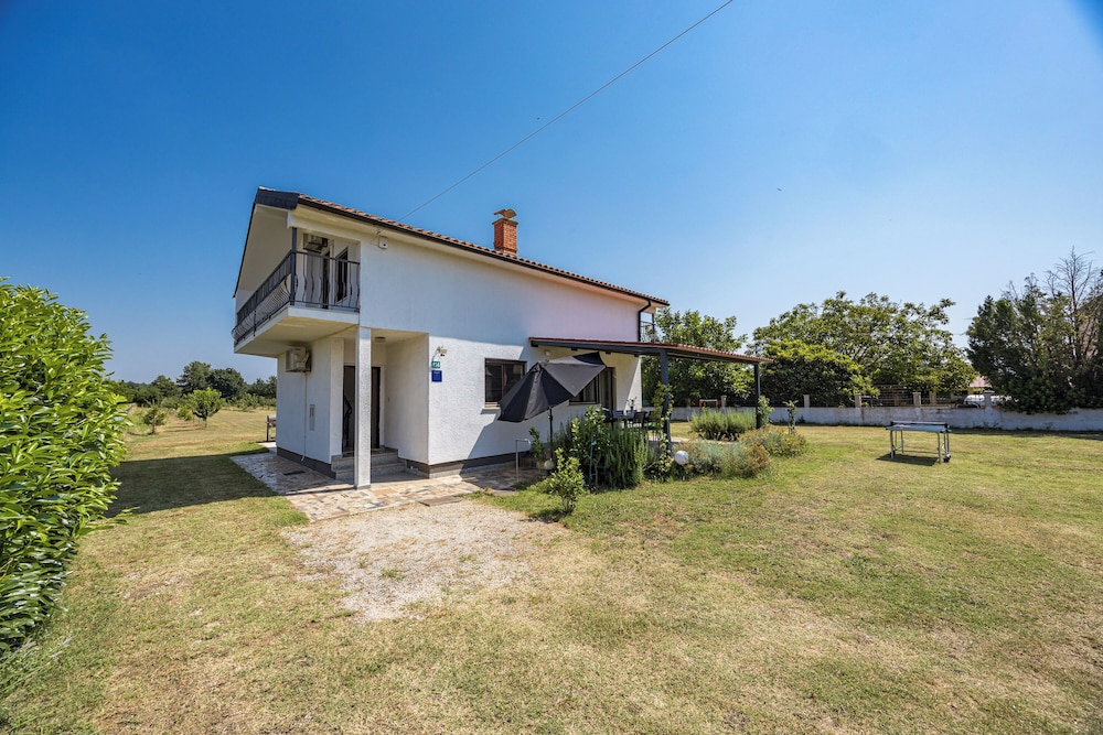Villa Menta Piperita