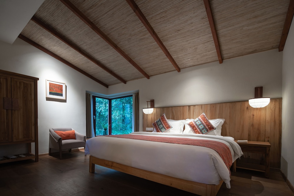 The Apsara Lodge